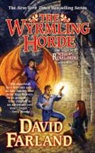 David Farland - The Wyrmling Horde