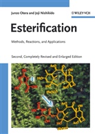 Joji Nishikido, Junz Otera, Junzo Otera - Esterification