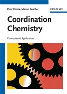 Pete Comba, Peter Comba, Marion Kerscher - Coordination Chemistry
