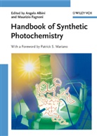 A. Albini, Maurizio Fagnoni, Albini, A Albini, A. Albini, Fagnoni... - Handbook of Synthetic Photochemistry