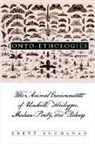 Brett Buchanan - Onto-Ethologies