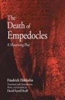 Friedrich Holderlin, Friedrich/ Krell Holderlin, Friedrich Hölderlin - The Death of Empedocles