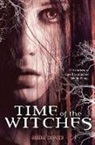 Anna Myers - Time of the Witches