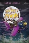 Lynne Jonell - The Secret of Zoom
