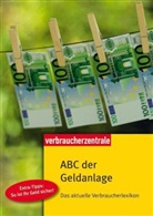 Thomas Hammer - ABC der Geldanlage