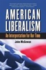 John McGowan - American Liberalism