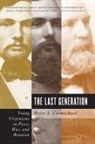 Peter S. Carmichael - Last Generation