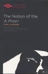 Mikel Dufrenne - Notion of the ''A Priori''