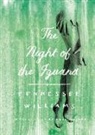 Tennessee Williams, Tennessee Wright Williams, Doug Wright - The Night of the Iguana