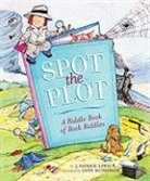 Chronicle Books, J. Patrick Lewis, J. Patrick Musinger Lewis, Lynn Munsinger, Lynn M. Munsinger - Spot the Plot