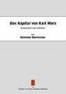 Reinhold Oberlercher - Das Kapital von Karl Marx