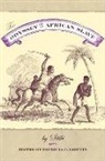 Patricia C. (EDT) Griffin, Sitiki, Patricia C Griffin, Patricia C. Griffin - The Odyssey of an African Slave