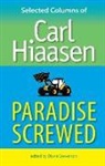 Carl Hiaasen, Carl/ Stevenson Hiaasen, Diane Stevenson - Paradise Screwed