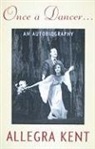 Allegra Kent - Once a Dancer