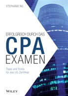 Ralp Brinkmann, Ralph Brinkmann - Der Weg zum CPA-Examen