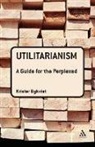 Krister Bykvist - Utilitarianism