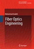 Mohammad Azadeh - Fiber Optics Engineering