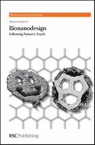 Maxim Ryadnov, Maxim (National Physical Laboratory Ryadnov, Harold Craighead, Harry Kroto, Paul O'Brien - Bionanodesign