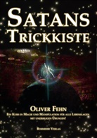 Oliver Fehn - Satans Trickkiste