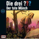 Alfred Hitchcock - Der tote Mönch (Hörbuch)