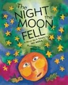 Pat Mora, Mora Pat, DOMi - The Night the Moon Fell