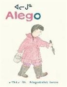 Ningeokuluk Teevee, Ningiukulu Teevee, Ningeokuluk Teevee - Alego