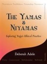 Deborah Adele - The Yamas & Niyamas