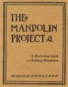 Graham McDonald - The Mandolin Project