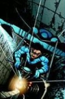 Peter Tomasi, Peter/ Morales Tomasi, Don Kramer, Rags Morales - Nightwing: Gemini Rising