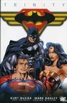 Kurt Busiek, Kurt/ Bagley Busiek, Fabian Nicieza, Mark Bagley - Trinity 2