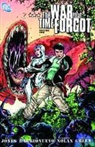 Bruce Jones, Bruce/ Barrionuevo Jones, Al Barrionuevo, Dan (Fermilab Green, Graham Nolan - War That Time Forgot 2