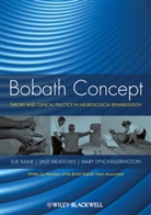 Mary Lynch-Ellerington, Meadows, Linzi Meadows, Sue Raine, Sue Meadows Raine, Mary Lynch-Ellerington... - Bobath Concept