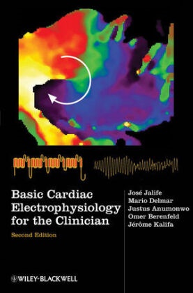 Justus Anumonwo, Justus (Department of Pharmacology Anumonwo, Justus et al Anumonwo, Justus M. B. Anumonwo, Anumonwo Justus, … - Basic Cardiac Electrophysiology for the Clinician