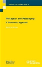 Allan, K Allan, Kathryn Allan, Kathryn (University College London Allan, Allan Kathryn - Metaphor and Metonymy
