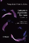 V Caprio, Vittorio Caprio, Vittorio (University of Auckland Caprio, Vittorio (University of Auckland) Caprio, Vittorio (University of Auckland) Williams Caprio, Vittorio Williams Caprio... - Catalysis in Asymmetric Synthesis