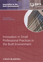 Shu-Lin Lu, Shu-Ling Lu, Shu-Ling (Lecturer Lu, Shu-Ling Sexton Lu, Sl Lu, Lu Shu-Ling... - Innovation in Small Professional Practices in the Built Environment