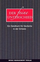 Bruno Reihl - Der feine Unterschied