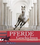 Christiane Slawik - Pferdegeschichten aus Österreich