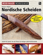 Thomas Löfgren, Thomas Löfgren - Nordische Scheiden