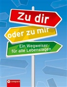 Iris Hammelmann, Karolin Küntzel - Zu dir oder zu mir