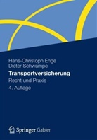 Eng, Hans Chr. Enge, Hans-Christop Enge, Hans-Christoph Enge, Schwampe, Dieter Schwampe - Transportversicherung