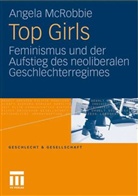 Angela Mcrobbie, Har, Sabin Hark, Sabine Hark, Vill, Villa... - Top Girls