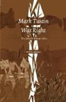 Dan Mendez Moore, Dan Méndez Moore, Dan P. Moore, Keith Rosson - Mark Twain Was Right: The 2001 Cincinnatti Riots
