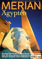 Merian: Ägypten