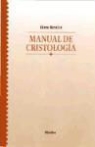 Hans Kessler - Manual de cristología