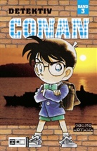 Gosho Aoyama - Detektiv Conan 03