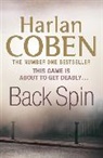 Harlan Coben - Back Spin