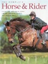 Sarah Muir, Muir Sarah, Debbie Sly, Debby Sly, Kit Houghton - Complete Horse and Rider