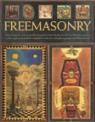 Jeremy Harwood - The Secret History of Freemasonry