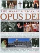 Maggy Whitehouse, Whitehouse Maggy - The Secret History of Opus Dei